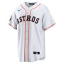Martín Maldonado Houston Astros Nike Home 2022 World Series Replica Player Jersey - White Martín Maldonado Houston Astros Nike Home 2022 World Series Replica Player Jersey - White
