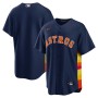 Houston Astros Nike Alternate Replica Team Jersey - Navy Houston Astros Nike Alternate Replica Team Jersey - Navy