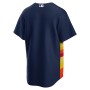 Houston Astros Nike Alternate Replica Team Jersey - Navy Houston Astros Nike Alternate Replica Team Jersey - Navy