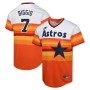 Craig Biggio Houston Astros Nike Youth Cooperstown Collection Limited Player Jersey - White Craig Biggio Houston Astros Nike Youth Cooperstown Collection Limited Player Jersey - White