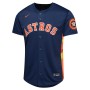 Jose Altuve Houston Astros Nike Youth Alternate Limited Player Jersey - Navy Jose Altuve Houston Astros Nike Youth Alternate Limited Player Jersey - Navy