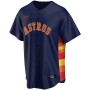 Jose Altuve Houston Astros Nike Youth Alternate Replica Player Jersey - Navy Jose Altuve Houston Astros Nike Youth Alternate Replica Player Jersey - Navy