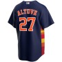 Jose Altuve Houston Astros Nike Youth Alternate Replica Player Jersey - Navy Jose Altuve Houston Astros Nike Youth Alternate Replica Player Jersey - Navy