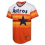 Nolan Ryan Houston Astros Nike Youth Cooperstown Collection Limited Player Jersey - White Nolan Ryan Houston Astros Nike Youth Cooperstown Collection Limited Player Jersey - White