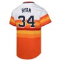 Nolan Ryan Houston Astros Nike Youth Cooperstown Collection Limited Player Jersey - White Nolan Ryan Houston Astros Nike Youth Cooperstown Collection Limited Player Jersey - White