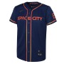 Yordan Alvarez Houston Astros Nike Youth 2022 City Connect Replica Player Jersey - Navy Yordan Alvarez Houston Astros Nike Youth 2022 City Connect Replica Player Jersey - Navy