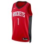 Jabari Smith Jr. Houston Rockets Nike Unisex 2022 NBA Draft First Round Pick Swingman Jersey - Icon Edition - Red Jabari Smith Jr. Houston Rockets Nike Unisex 2022 NBA Draft First Round Pick Swingman Jersey - Icon Edition - Red