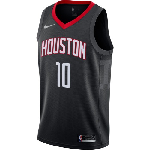 Eric Gordon Houston Rockets Nike Swingman Jersey - Statement Edition - Black Eric Gordon Houston Rockets Nike Swingman Jersey - Statement Edition - Black