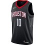 Eric Gordon Houston Rockets Nike Swingman Jersey - Statement Edition - Black Eric Gordon Houston Rockets Nike Swingman Jersey - Statement Edition - Black