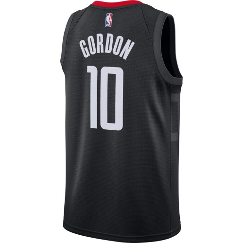 Eric Gordon Houston Rockets Nike Swingman Jersey - Statement Edition - Black Eric Gordon Houston Rockets Nike Swingman Jersey - Statement Edition - Black
