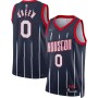 Jalen Green Houston Rockets Nike 2021/22 Swingman Jersey - City Edition - Navy Jalen Green Houston Rockets Nike 2021/22 Swingman Jersey - City Edition - Navy