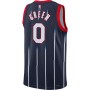 Jalen Green Houston Rockets Nike 2021/22 Swingman Jersey - City Edition - Navy Jalen Green Houston Rockets Nike 2021/22 Swingman Jersey - City Edition - Navy