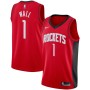 John Wall Houston Rockets Nike 2020/21 Swingman Jersey - Icon Edition - Red John Wall Houston Rockets Nike 2020/21 Swingman Jersey - Icon Edition - Red