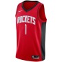 John Wall Houston Rockets Nike 2020/21 Swingman Jersey - Icon Edition - Red John Wall Houston Rockets Nike 2020/21 Swingman Jersey - Icon Edition - Red