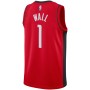 John Wall Houston Rockets Nike 2020/21 Swingman Jersey - Icon Edition - Red John Wall Houston Rockets Nike 2020/21 Swingman Jersey - Icon Edition - Red