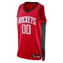 Houston Rockets Nike 2021/22 Diamond Swingman Custom Jersey - Icon Edition - Red Houston Rockets Nike 2021/22 Diamond Swingman Custom Jersey - Icon Edition - Red
