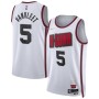Fred VanVleet Houston Rockets Nike Unisex 2024/25 Swingman Player Jersey - City Edition - White Fred VanVleet Houston Rockets Nike Unisex 2024/25 Swingman Player Jersey - City Edition - White