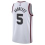 Fred VanVleet Houston Rockets Nike Unisex 2024/25 Swingman Player Jersey - City Edition - White Fred VanVleet Houston Rockets Nike Unisex 2024/25 Swingman Player Jersey - City Edition - White