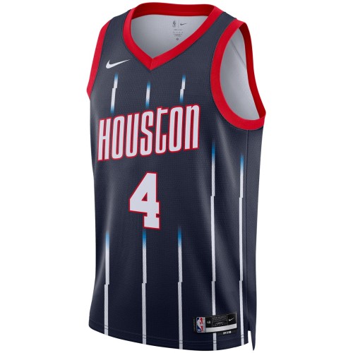 Jalen Green Houston Rockets Nike Unisex 2022/23 Swingman Jersey - City Edition - Navy Jalen Green Houston Rockets Nike Unisex 2022/23 Swingman Jersey - City Edition - Navy