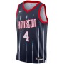 Jalen Green Houston Rockets Nike Unisex 2022/23 Swingman Jersey - City Edition - Navy Jalen Green Houston Rockets Nike Unisex 2022/23 Swingman Jersey - City Edition - Navy
