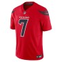 C.J. Stroud Houston Texans Nike Alternate Vapor F.U.S.E. Limited Jersey - Red