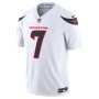 C.J. Stroud Houston Texans Nike Vapor F.U.S.E. Limited Jersey - White C.J. Stroud Houston Texans Nike Vapor F.U.S.E. Limited Jersey - White
