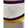 Men's Los Angeles Lakers Anthony Davis #3 White Swingman Jersey - Association Edition Men's Los Angeles Lakers Anthony Davis #3 White Swingman Jersey - Association Edition