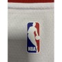 Men's Philadelphia 76ers Ben Simmons #25 White Swingman Jersey - City Edition Men's Philadelphia 76ers Ben Simmons #25 White Swingman Jersey - City Edition