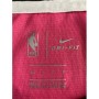 Men's Miami Heat Dwyane Wade #3 Pink 19-20 Swingman Jersey - City Edition Men's Miami Heat Dwyane Wade #3 Pink 19-20 Swingman Jersey - City Edition