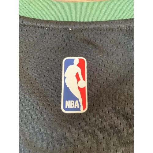 Men's Milwaukee Bucks Giannis Antetokounmpo #34 Black Swingman Jersey - Statement Edition Men's Milwaukee Bucks Giannis Antetokounmpo #34 Black Swingman Jersey - Statement Edition