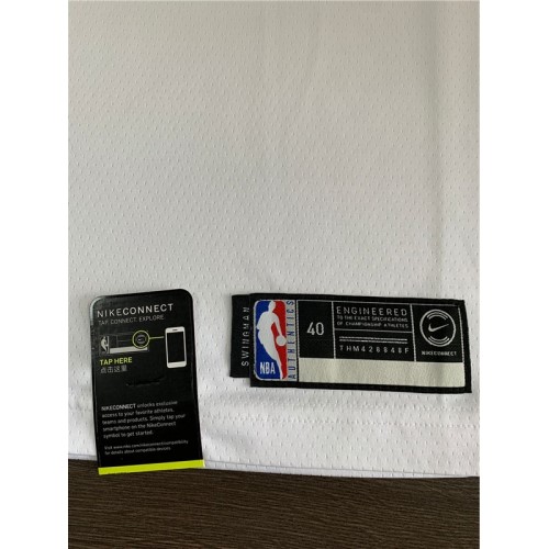 Men's Philadelphia 76ers Ben Simmons #25 White Swingman Jersey - City Edition Men's Philadelphia 76ers Ben Simmons #25 White Swingman Jersey - City Edition