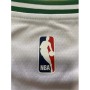 Men's Boston Celtics Jayson Tatum #0 White Swingman Jersey - Icon Edition Men's Boston Celtics Jayson Tatum #0 White Swingman Jersey - Icon Edition