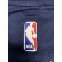 Men's Dallas Mavericks Kristaps Porzingis #6 Navy Finished Swingman Jersey - Statement Edition Men's Dallas Mavericks Kristaps Porzingis #6 Navy Finished Swingman Jersey - Statement Edition