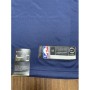 Men's Dallas Mavericks Kristaps Porzingis #6 Navy Finished Swingman Jersey - Statement Edition Men's Dallas Mavericks Kristaps Porzingis #6 Navy Finished Swingman Jersey - Statement Edition