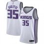 Men's Sacramento Kings Marvin Bagley III #35 Nike White 19/20 Swingman Jersey - Association Edition Men's Sacramento Kings Marvin Bagley III #35 Nike White 19/20 Swingman Jersey - Association Edition