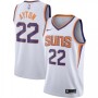 Men's Phoenix Suns DeAndre Ayton #22 Nike White 2019/20 Swingman Jersey - Association Edition Men's Phoenix Suns DeAndre Ayton #22 Nike White 2019/20 Swingman Jersey - Association Edition