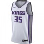 Men's Sacramento Kings Marvin Bagley III #35 Nike White 19/20 Swingman Jersey - Association Edition Men's Sacramento Kings Marvin Bagley III #35 Nike White 19/20 Swingman Jersey - Association Edition