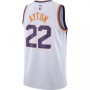 Men's Phoenix Suns DeAndre Ayton #22 Nike White 2019/20 Swingman Jersey - Association Edition Men's Phoenix Suns DeAndre Ayton #22 Nike White 2019/20 Swingman Jersey - Association Edition