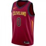 Men's Cleveland Cavaliers Kevin Love #0 Nike Maroon Swingman Jersey - Icon Edition Men's Cleveland Cavaliers Kevin Love #0 Nike Maroon Swingman Jersey - Icon Edition