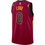 Men's Cleveland Cavaliers Kevin Love #0 Nike Maroon Swingman Jersey - Icon Edition Men's Cleveland Cavaliers Kevin Love #0 Nike Maroon Swingman Jersey - Icon Edition