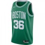 Men's Boston Celtics Marcus Smart #36 Nike Kelly Green 2020/21 Swingman Jersey - Icon Edition Men's Boston Celtics Marcus Smart #36 Nike Kelly Green 2020/21 Swingman Jersey - Icon Edition