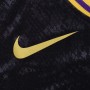 Men's Los Angeles Lakers LeBron James #23 Black Swingman Jersey - City Edition Men's Los Angeles Lakers LeBron James #23 Black Swingman Jersey - City Edition