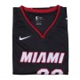 Men's Miami Heat Jimmy Butler #22 Nike Black 2020/21 Swingman Jersey - Icon Edition Men's Miami Heat Jimmy Butler #22 Nike Black 2020/21 Swingman Jersey - Icon Edition