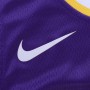 Men's Los Angeles Lakers LeBron James #23 Purple Swingman Jersey - Statement Edition Men's Los Angeles Lakers LeBron James #23 Purple Swingman Jersey - Statement Edition