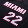 Men's Miami Heat Jimmy Butler #22 Nike Black 2020/21 Swingman Jersey - Icon Edition Men's Miami Heat Jimmy Butler #22 Nike Black 2020/21 Swingman Jersey - Icon Edition