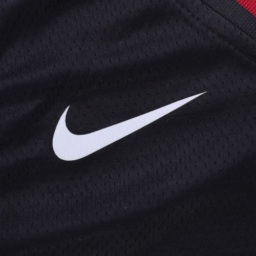 Men's Miami Heat Jimmy Butler #22 Nike Black 2020/21 Swingman Jersey - Icon Edition Men's Miami Heat Jimmy Butler #22 Nike Black 2020/21 Swingman Jersey - Icon Edition