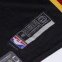 Men's Miami Heat Tyler Herro #14 Nike Black 202021 Swingman Jersey - Icon Edition Men's Miami Heat Tyler Herro #14 Nike Black 202021 Swingman Jersey - Icon Edition