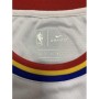 Men's Golden State Warriors Klay Thompson #11 White Classics Swingman Jersey - Classic Edition Men's Golden State Warriors Klay Thompson #11 White Classics Swingman Jersey - Classic Edition
