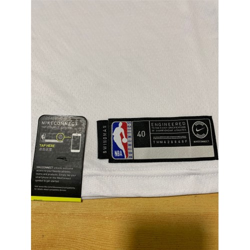 Men's Golden State Warriors Klay Thompson #11 White Classics Swingman Jersey - Classic Edition Men's Golden State Warriors Klay Thompson #11 White Classics Swingman Jersey - Classic Edition
