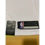 Men's Golden State Warriors Klay Thompson #11 White Classics Swingman Jersey - Classic Edition Men's Golden State Warriors Klay Thompson #11 White Classics Swingman Jersey - Classic Edition